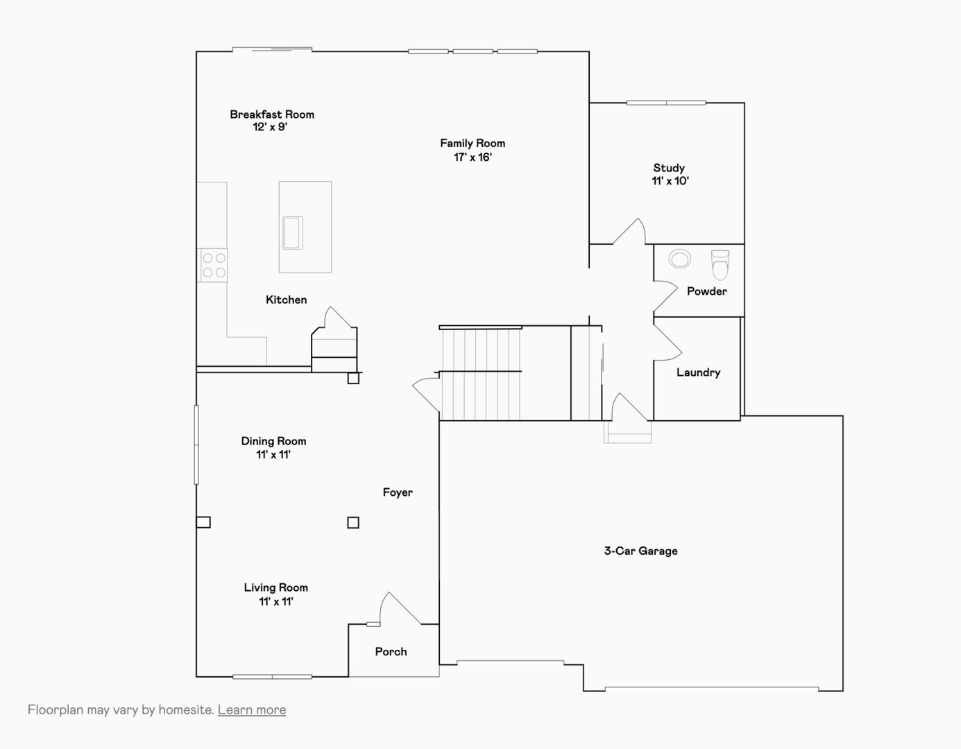 2285 Desert Canyon Dr Property Photo 17