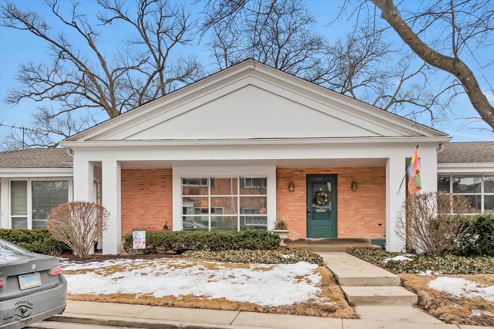 703 Carriage Hill Drive Property Photo