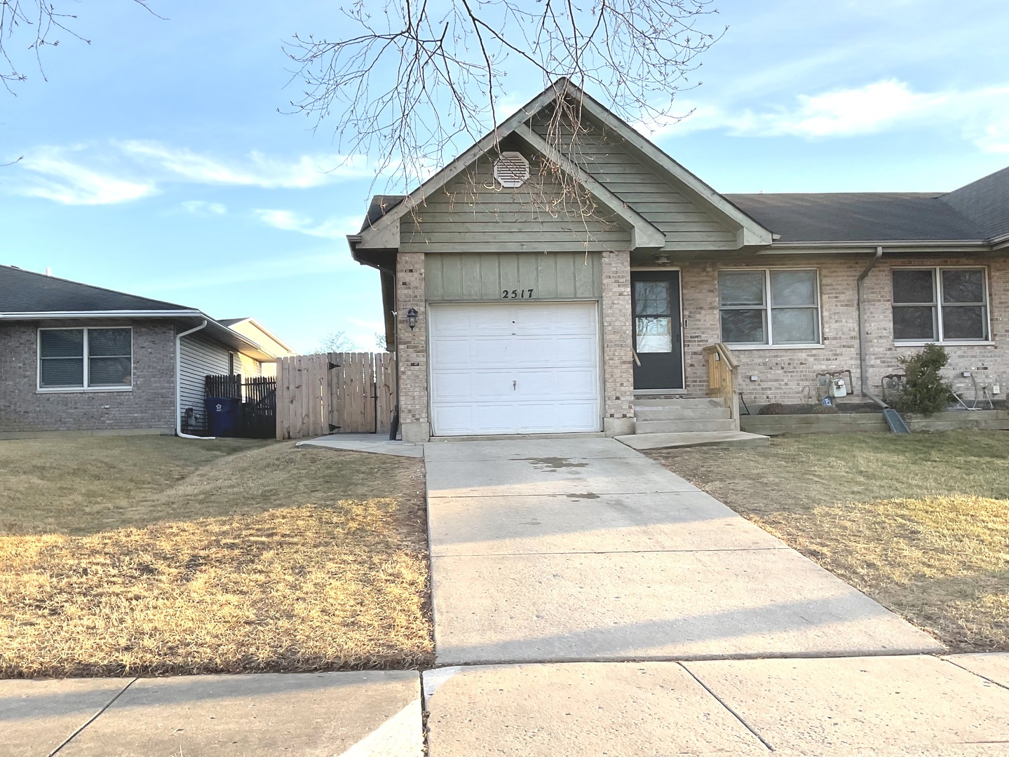 2517 Red Oak Trail Property Photo