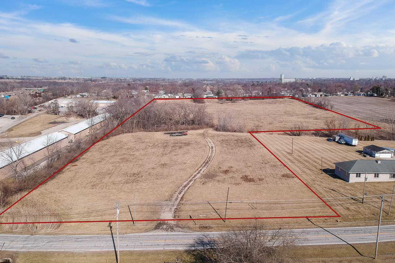 1723 Six Points Road Property Photo