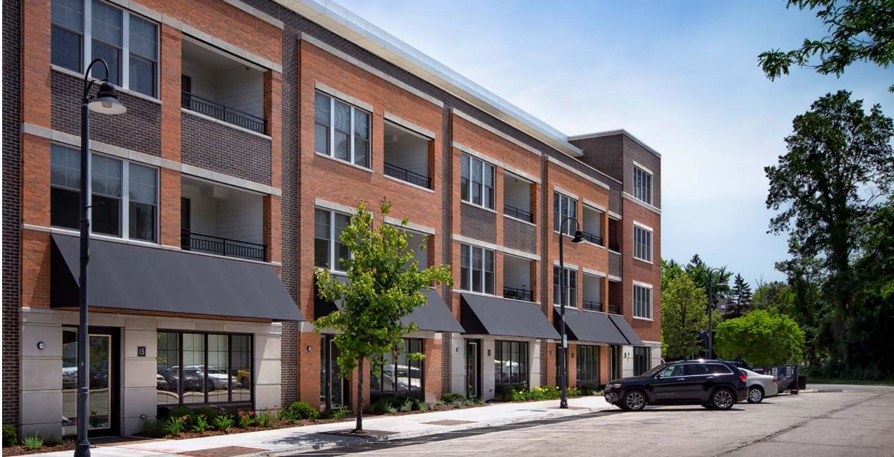 229 Park Avenue 408 Property Photo