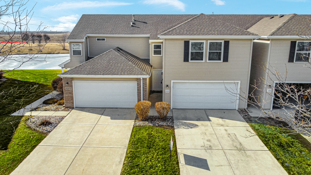 25268 Shannon Drive Property Photo