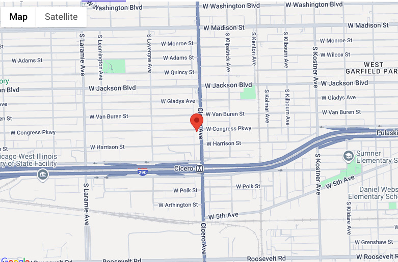 502 S Cicero Avenue Property Photo 11