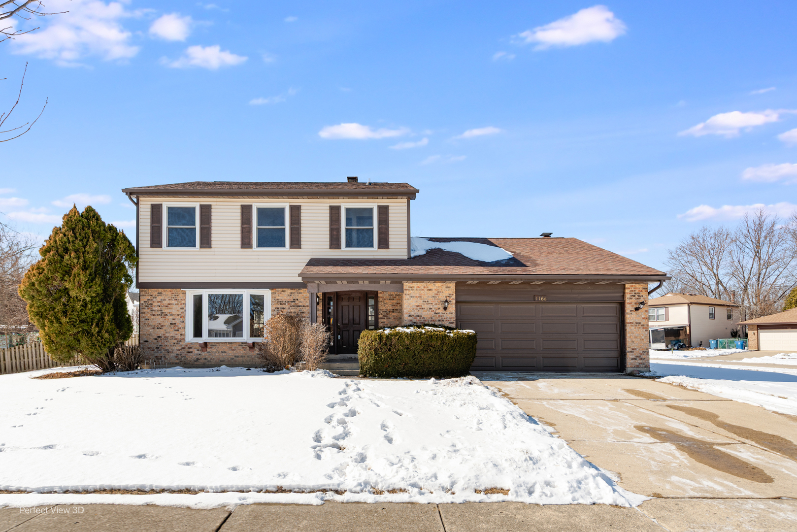 1166 Independence Drive Property Photo