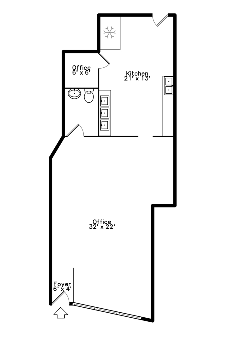 1020 W Belmont Avenue C Property Photo 2