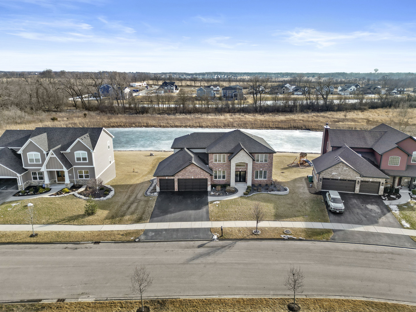 16437 W Deerwood Drive Property Photo