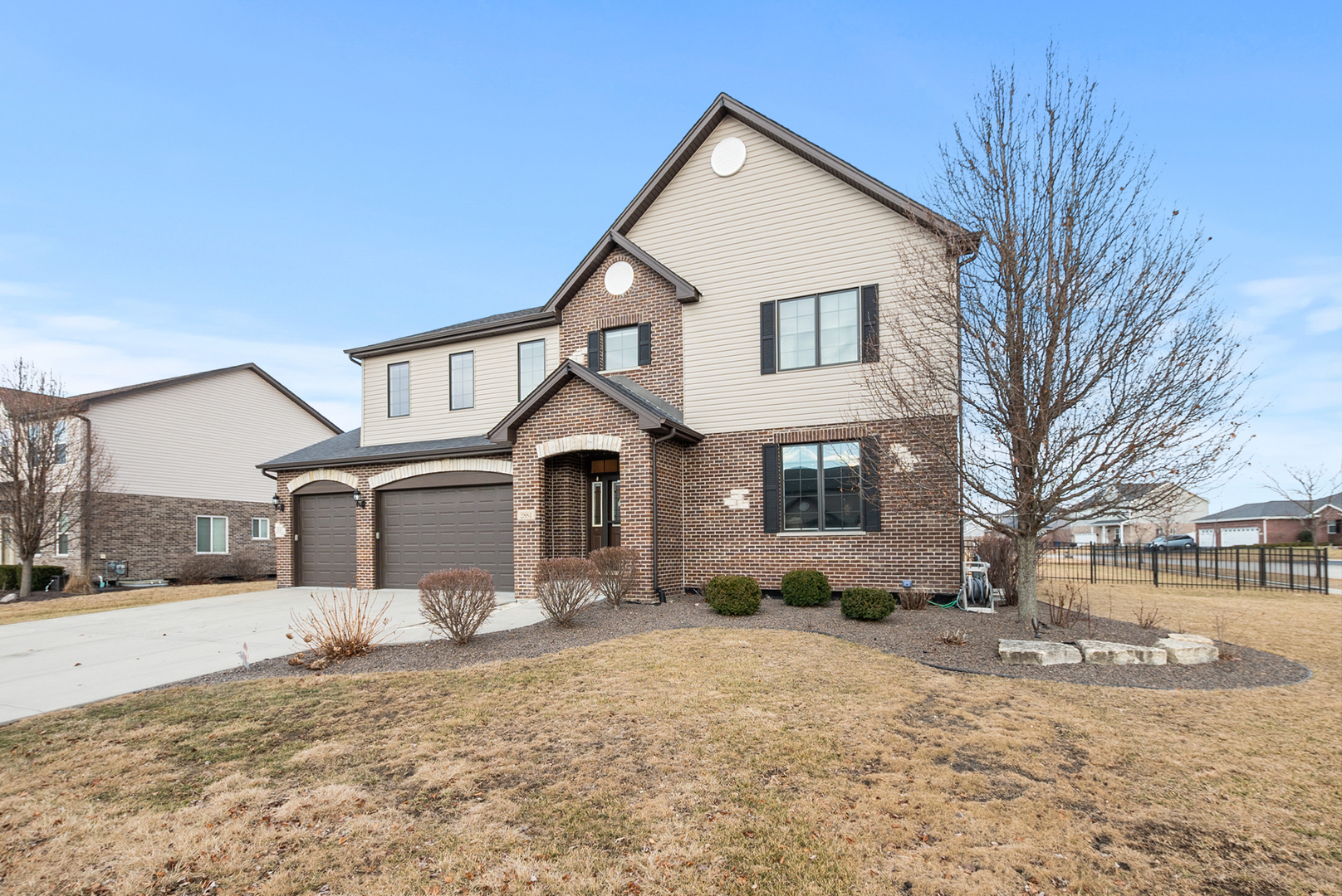 2884 Brett Drive Property Photo