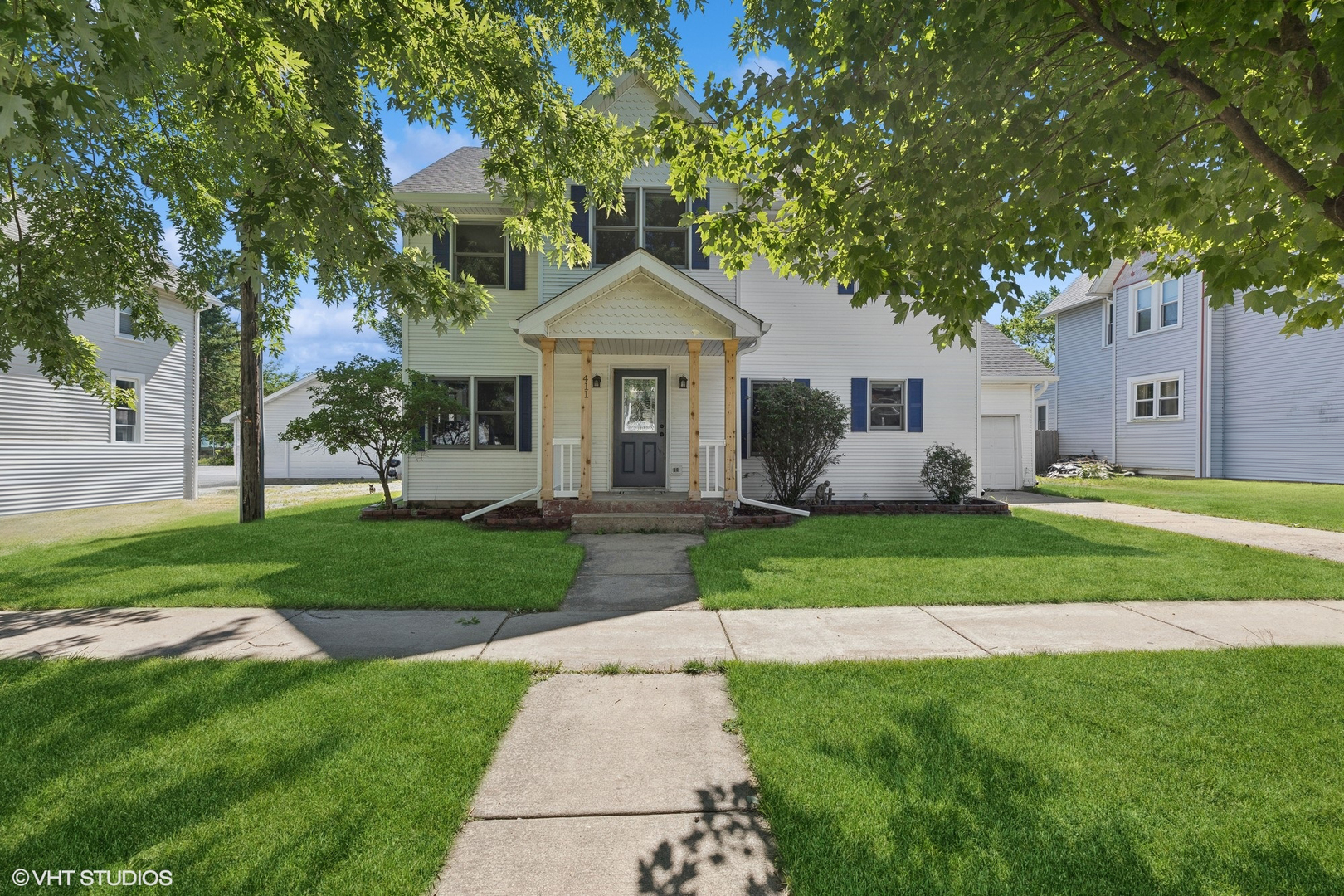 411 S Third Street Property Photo