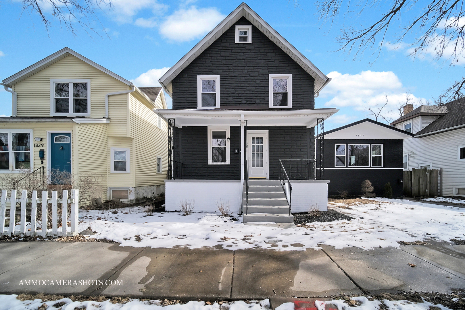 1827 Grey Avenue Property Photo