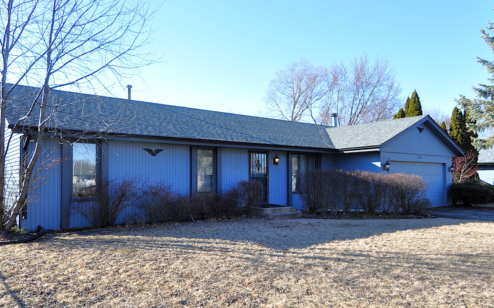 8314 Elm Avenue Property Photo