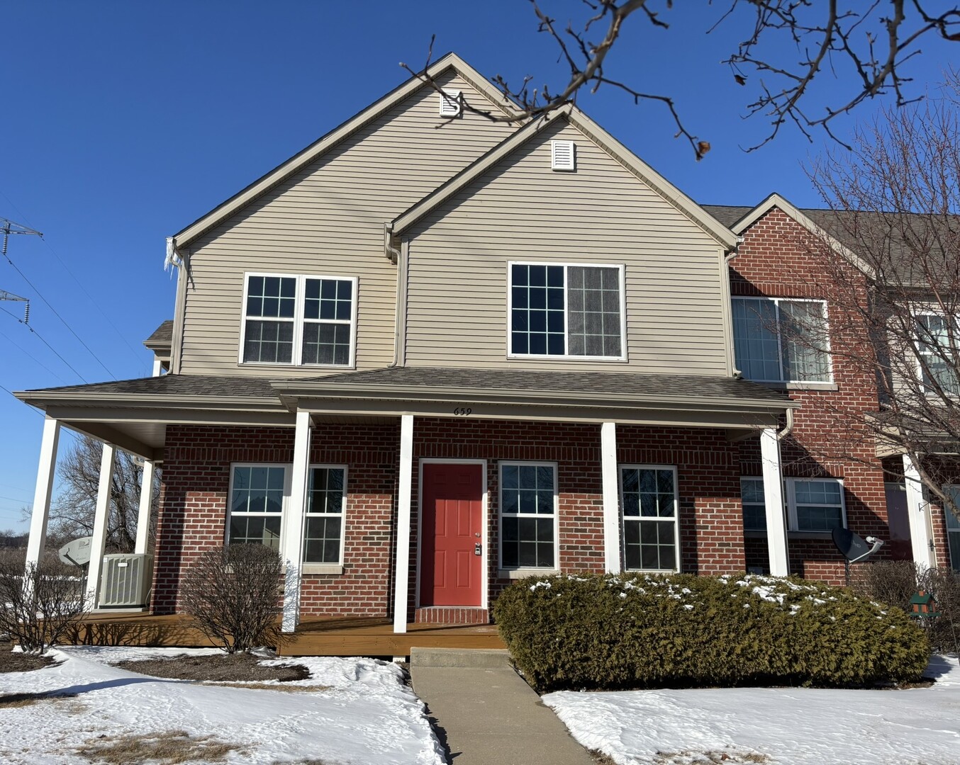 659 Stonegate Drive Ma2 Property Photo