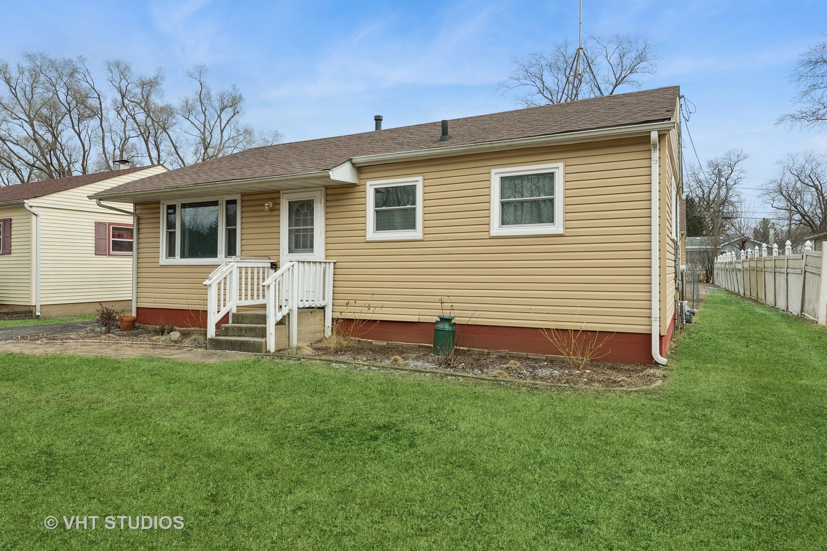 115 Pauline Avenue Property Photo