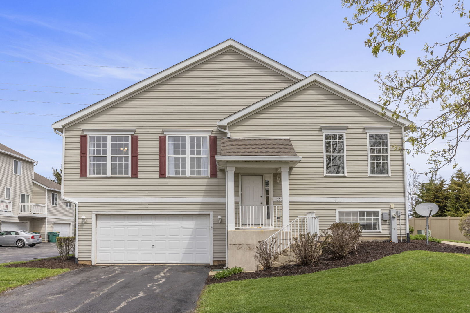 3531 Woodside Court Property Photo