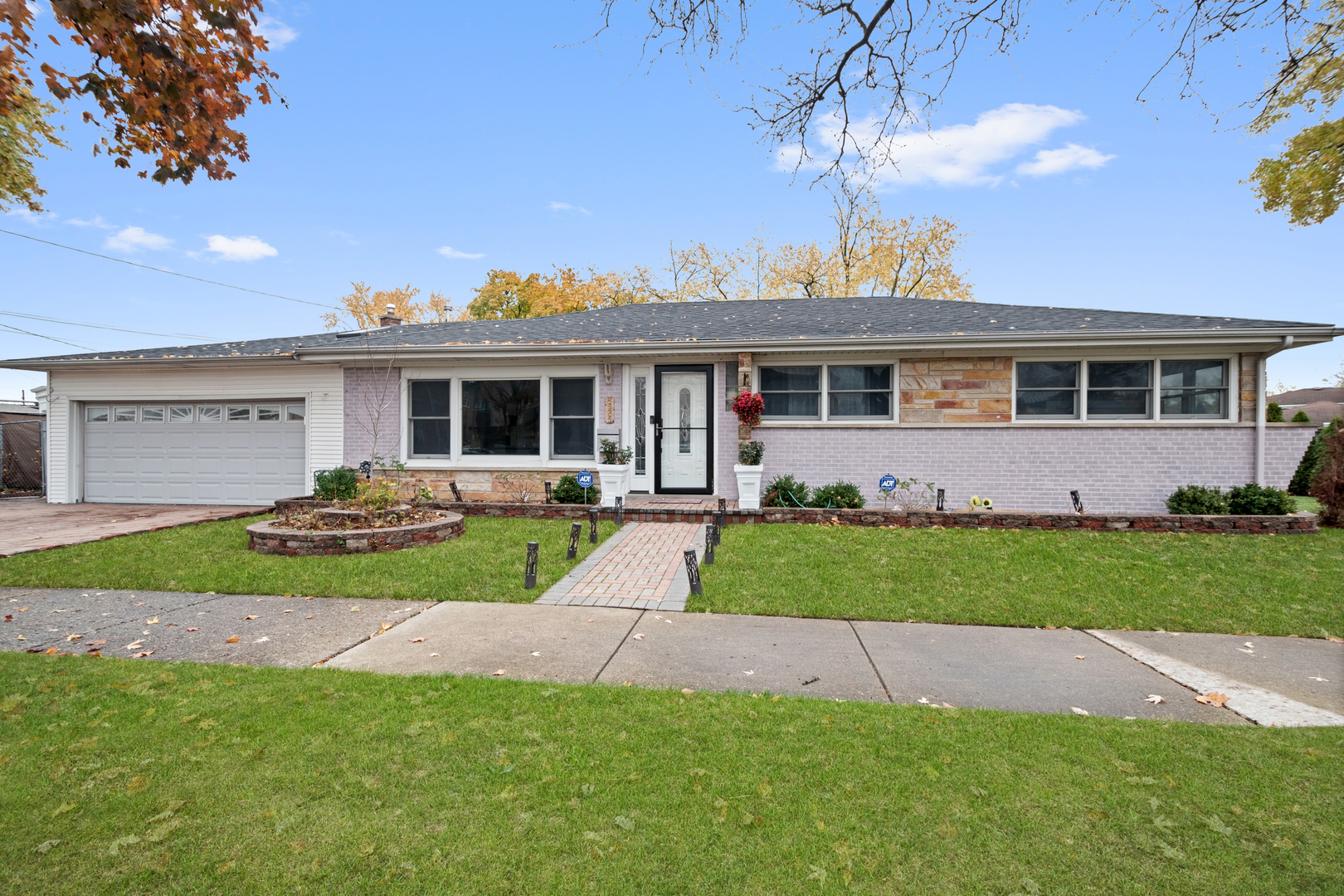 8525 Major Avenue Property Photo