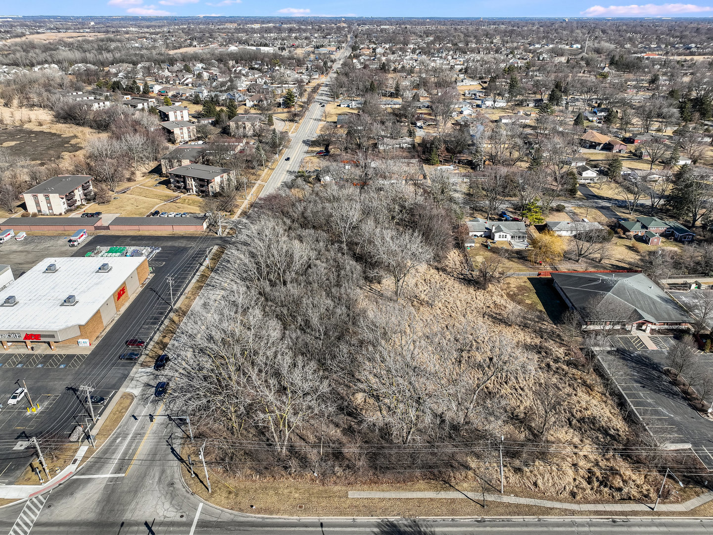 0 Essington & Ingalls Road Property Photo