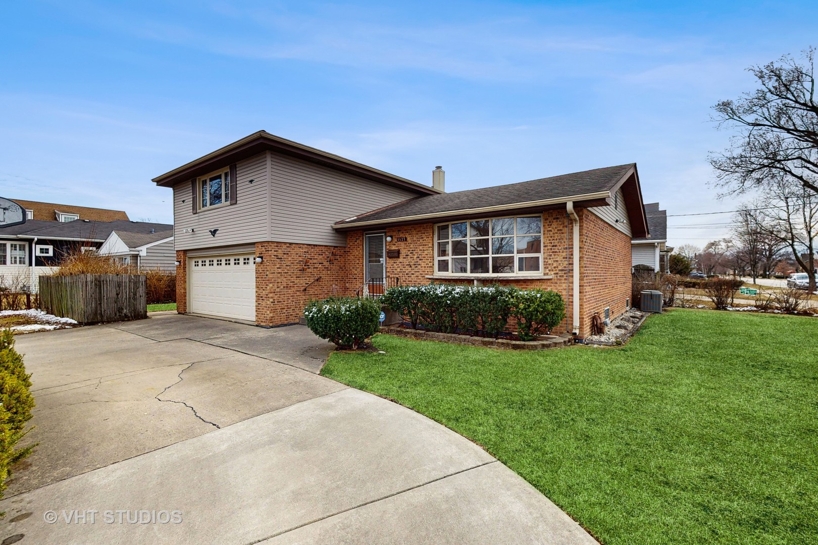 1127 Garden Street Property Photo