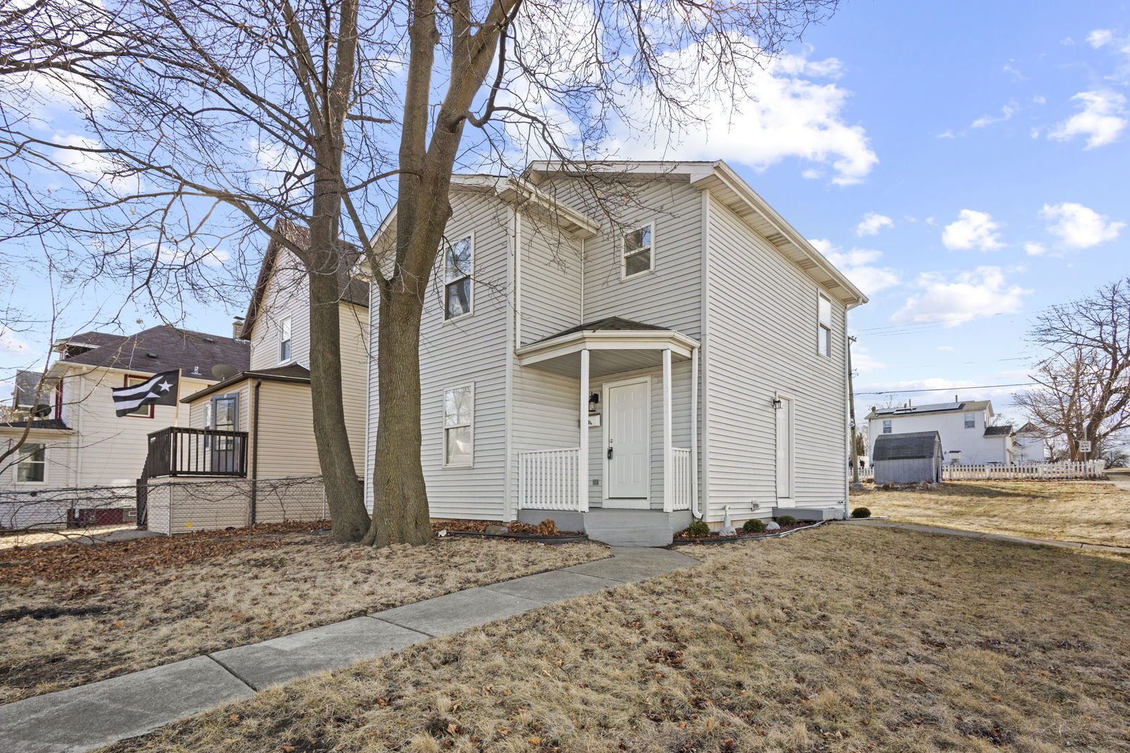 640 Lenox Avenue Property Photo
