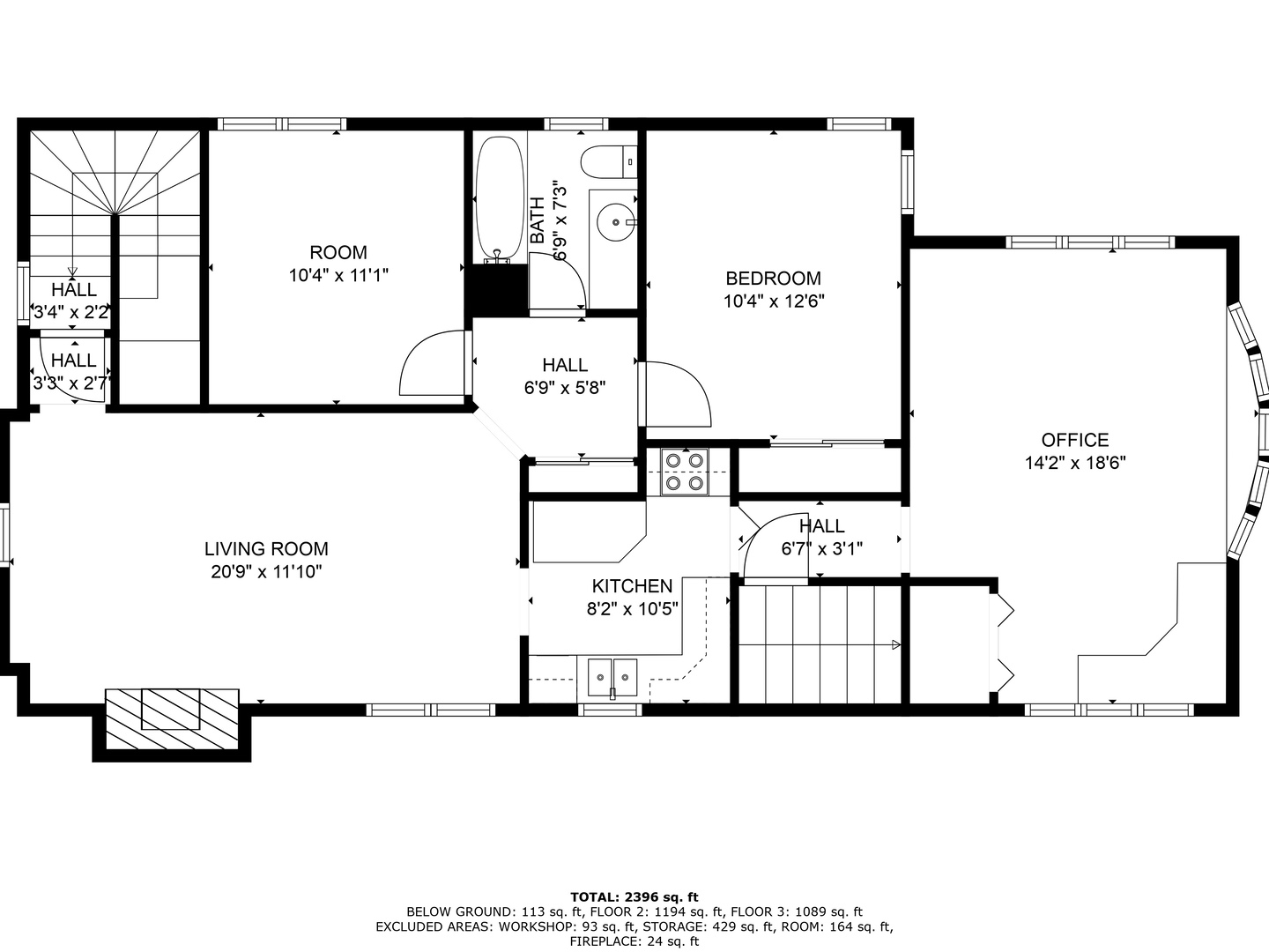 1710 Maclean Court Property Photo 20