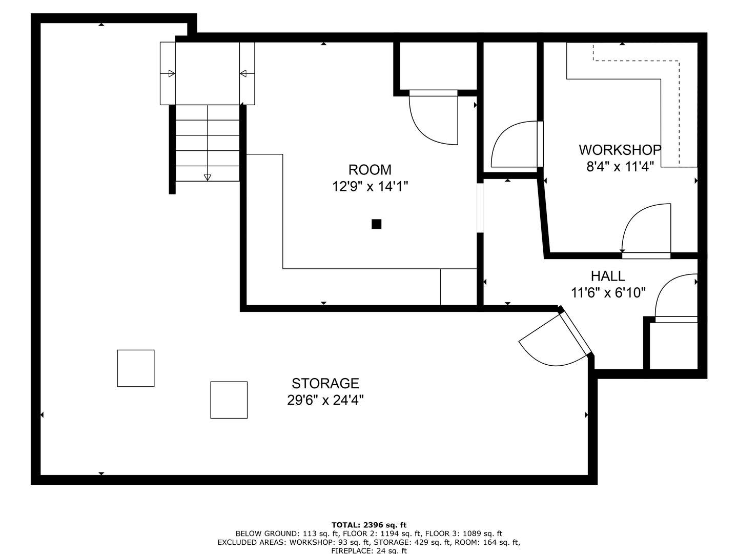 1710 Maclean Court Property Photo 21