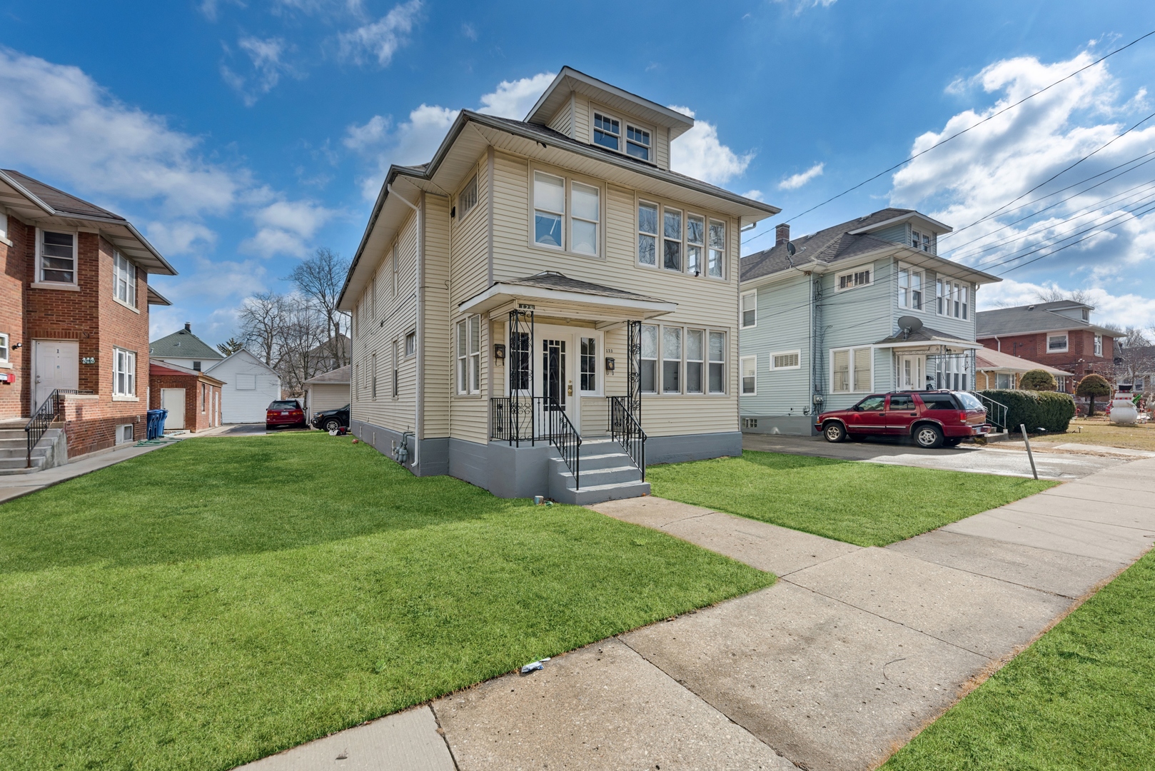 123 Philippa Avenue Property Photo 2