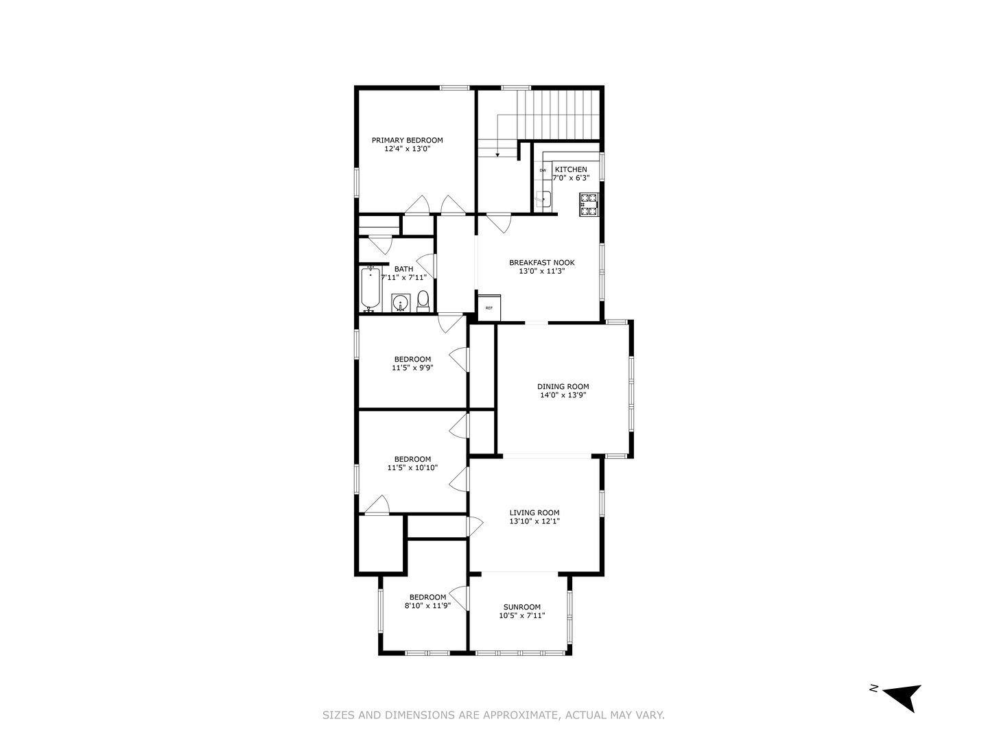 123 Philippa Avenue Property Photo 19