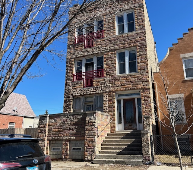 1239 S Keeler Avenue Property Photo