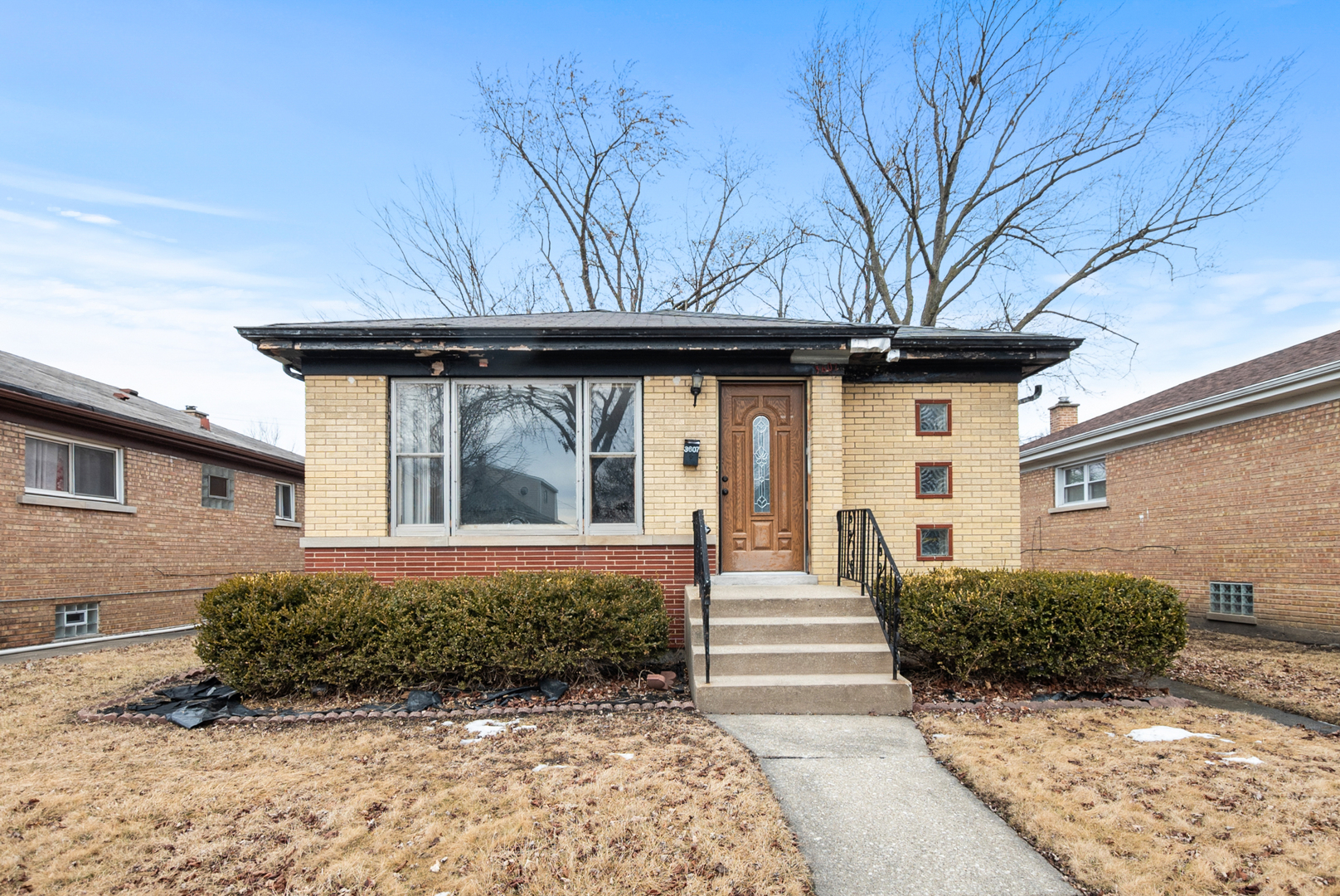 3607 Monroe Street Property Photo