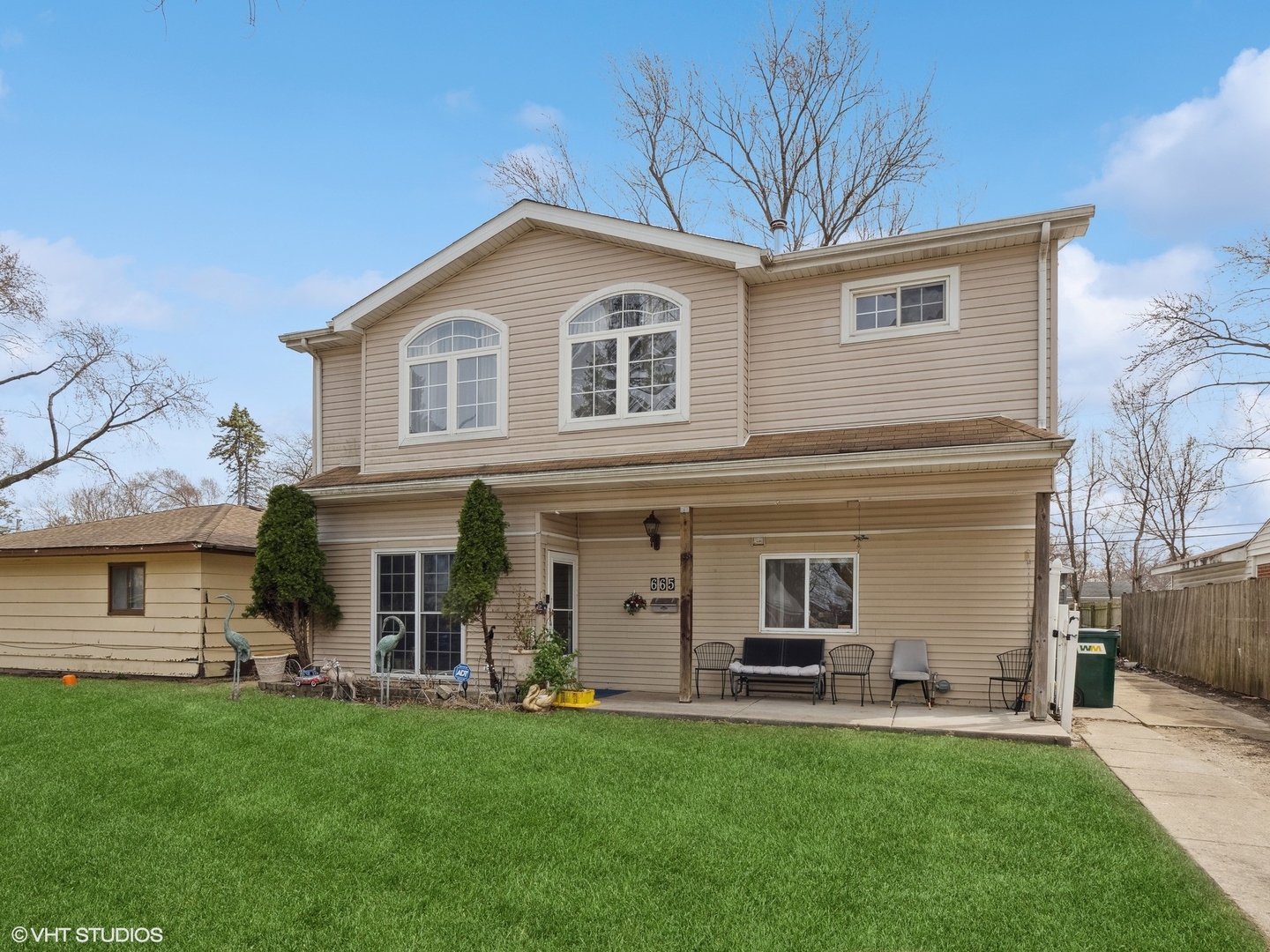 665 Cindy Lane Property Photo
