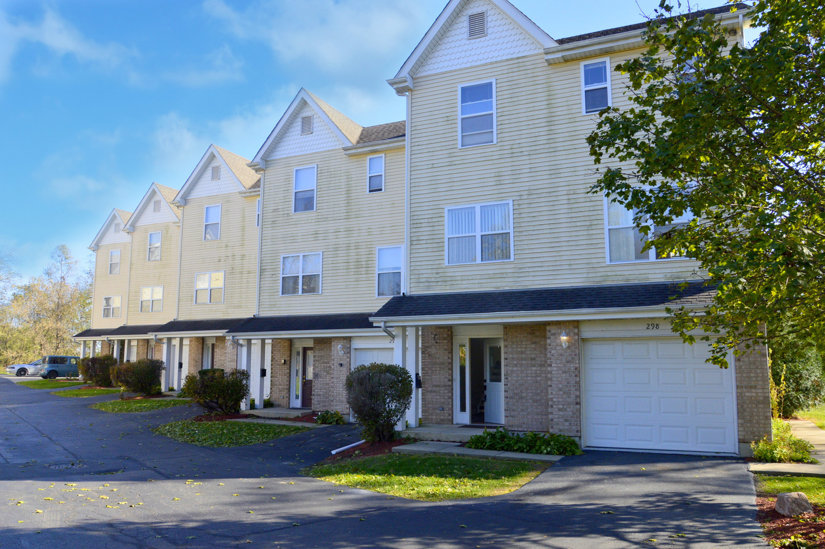 298 Pamela Court Property Photo
