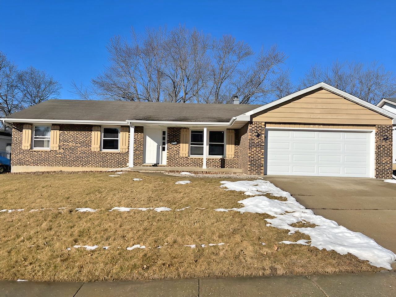 654 Longview Drive Property Photo
