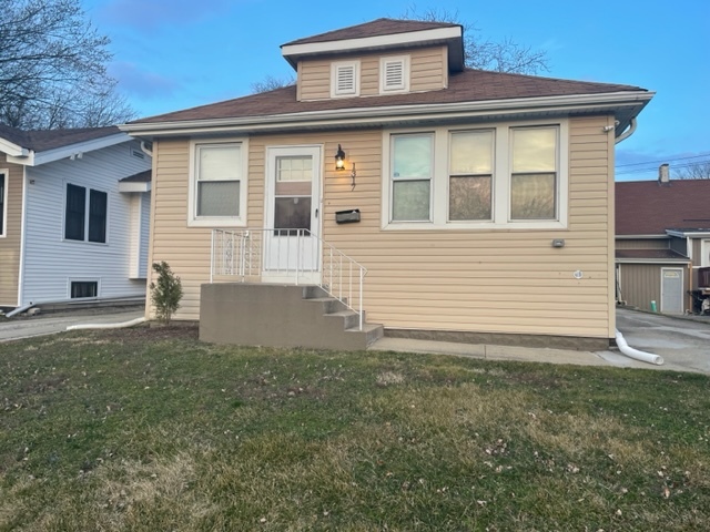 1317 Franklin Avenue Property Photo
