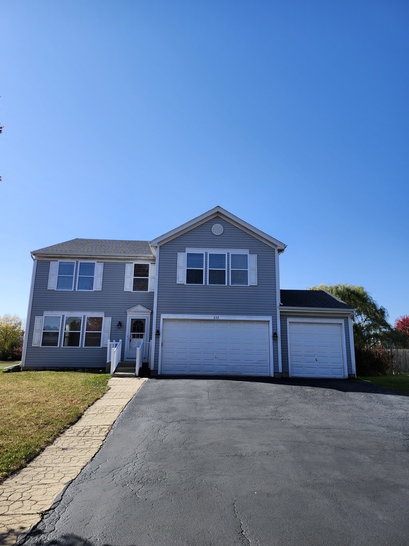 232 Briarwood Drive Property Photo