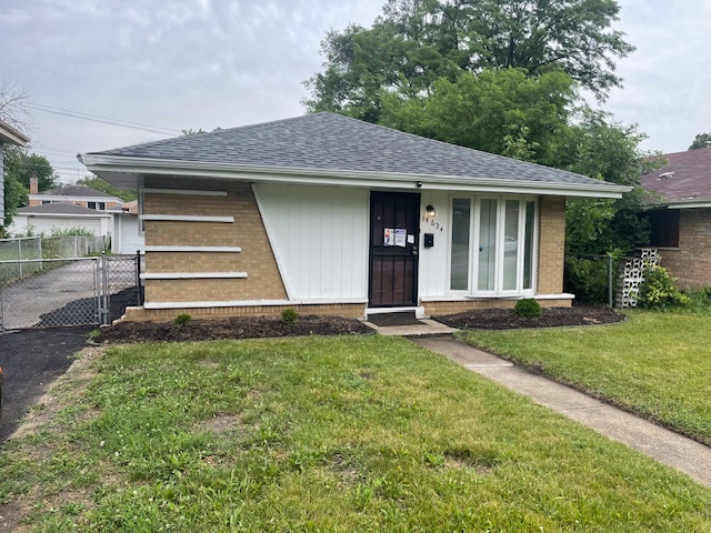 14634 Kenwood Avenue Property Photo