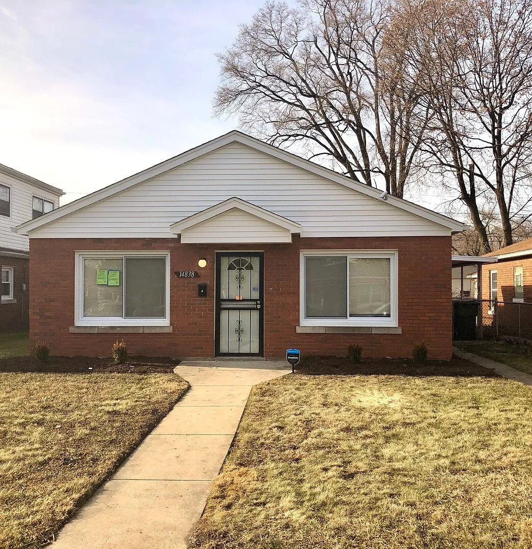 14838 Champlain Avenue Property Photo