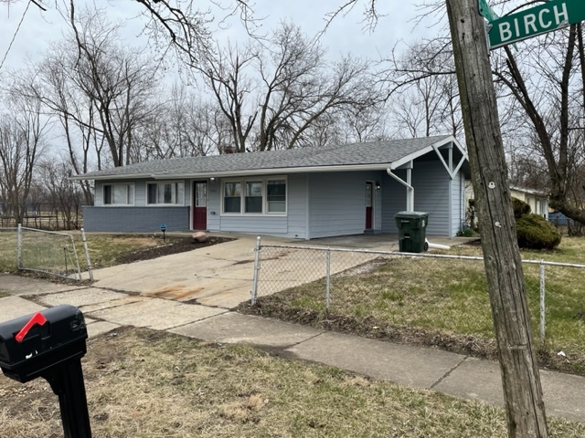 15303 Birch Road Property Photo