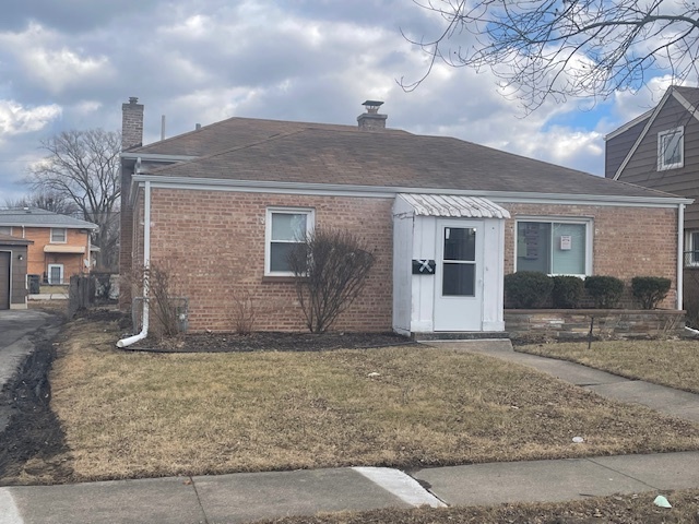 16145 Honore Avenue Property Photo