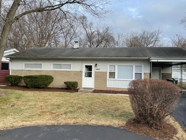16243 Clifton Park Avenue Property Photo