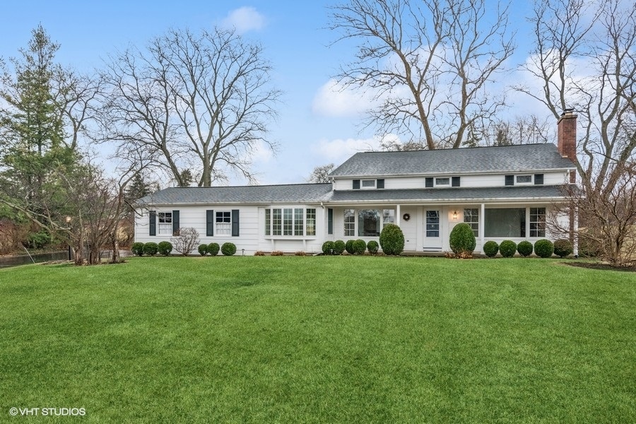 725 Milton Road Property Photo
