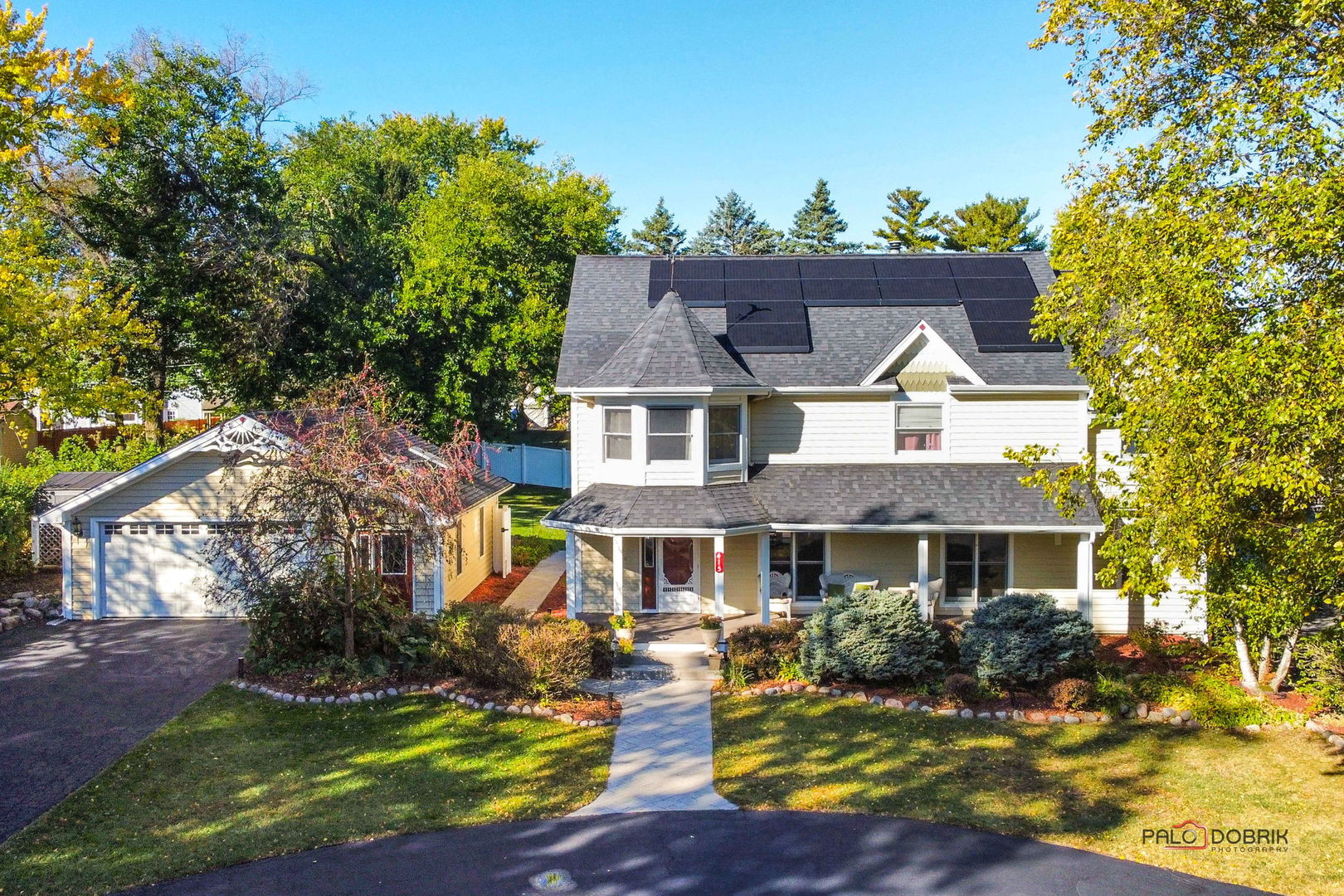 415 Woodland Avenue Property Photo