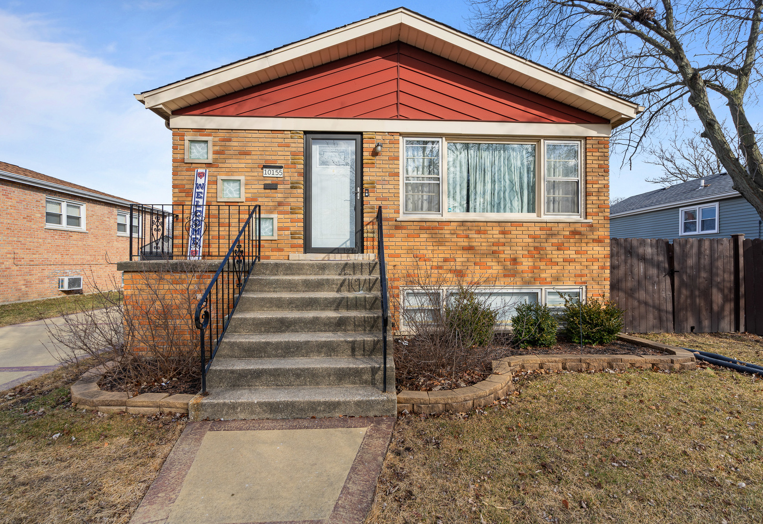 10155 Kildare Avenue Property Photo