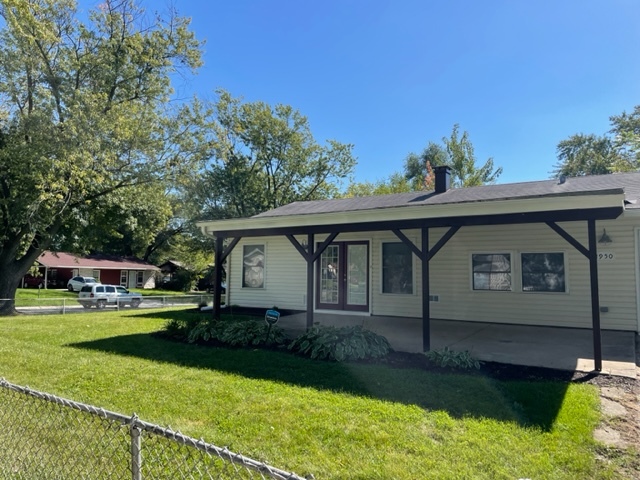 1950 219th Place Property Photo