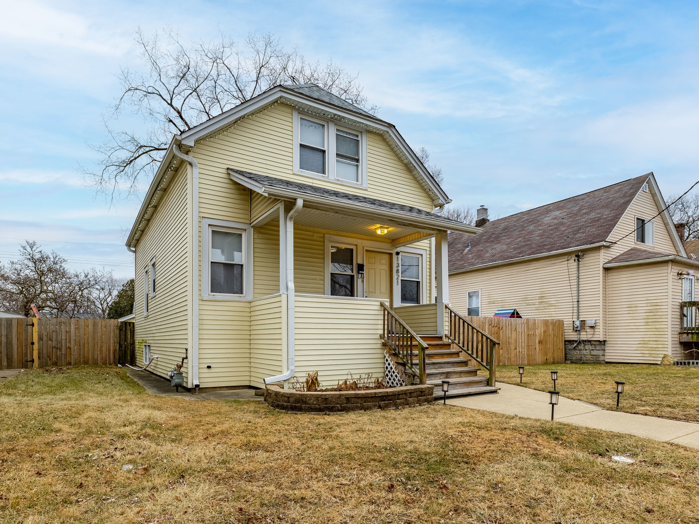 13821 Park Avenue Property Photo