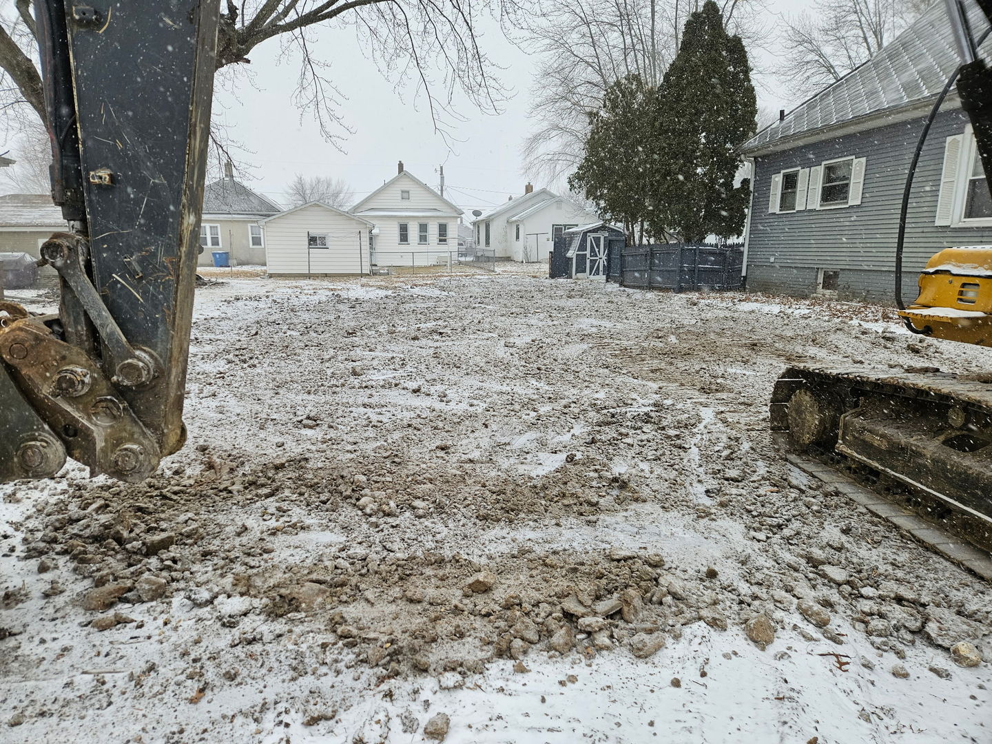 616 12th Street Property Photo