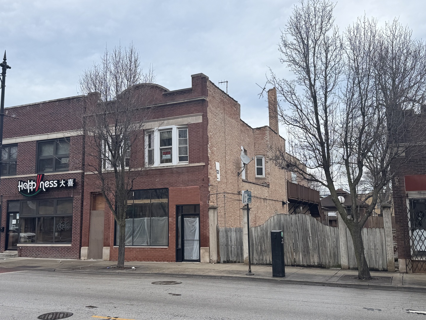 3315 S Halsted Street Property Photo 1