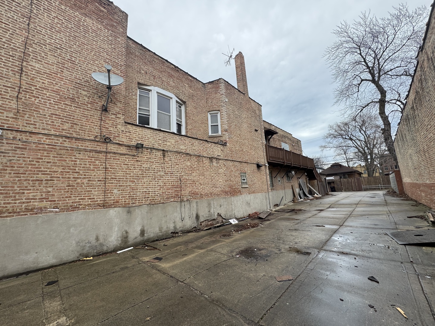 3315 S Halsted Street Property Photo 2