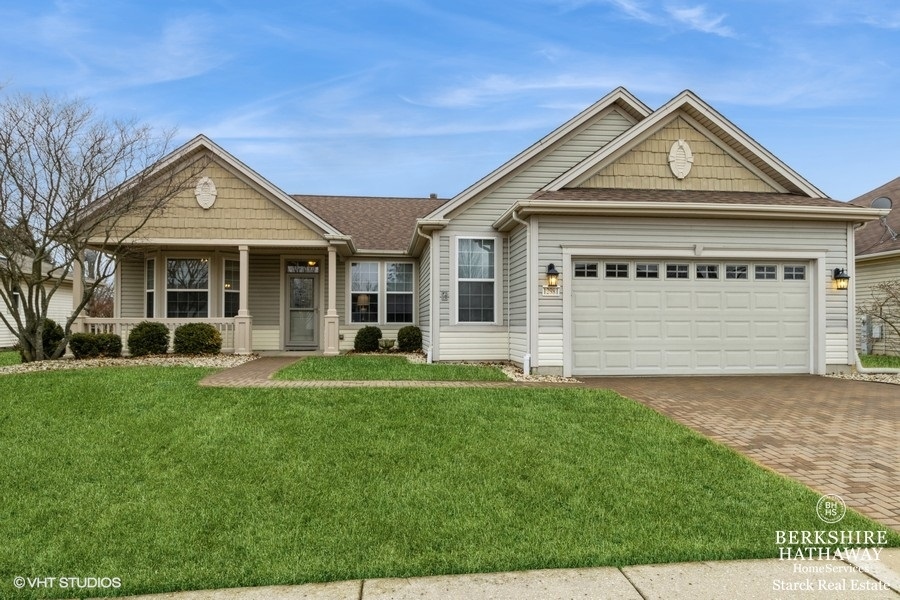 12981 Rocksprings Lane Property Photo