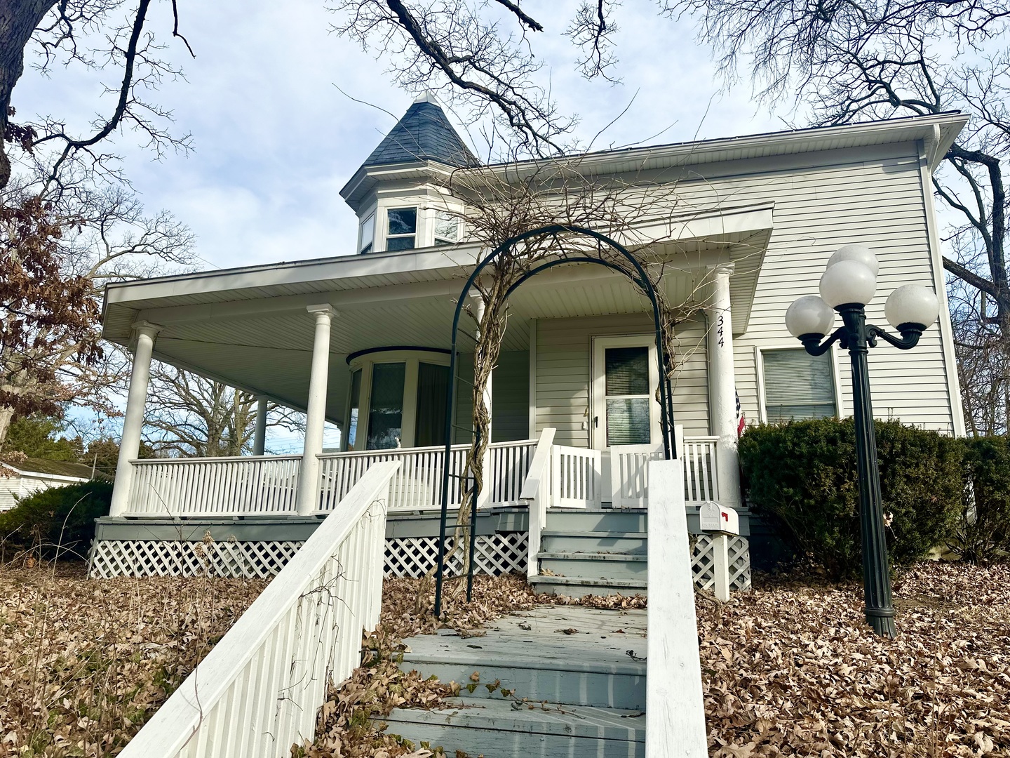 344 Schumacher Street Property Photo