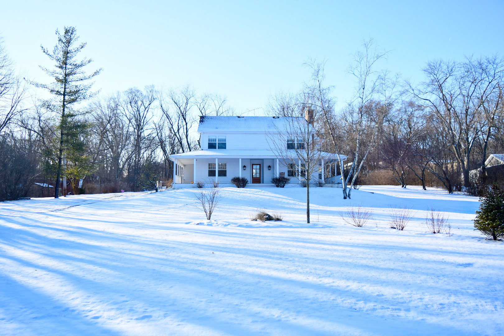 Prairie Grove Junior High School Real Estate Listings Main Image