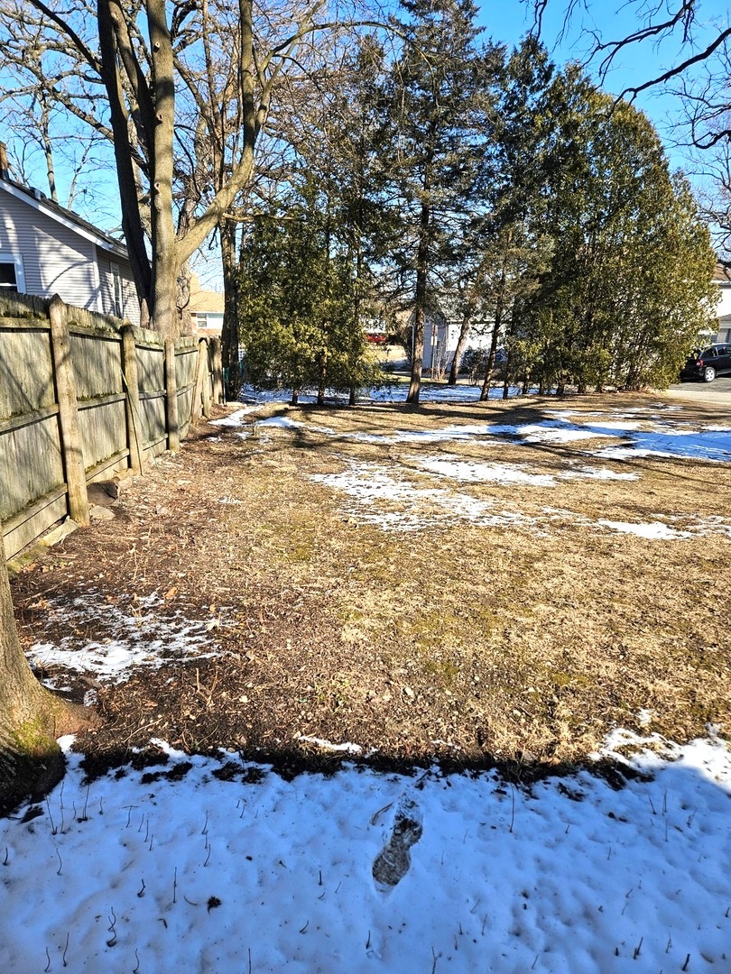 1 Burtis Avenue Property Photo
