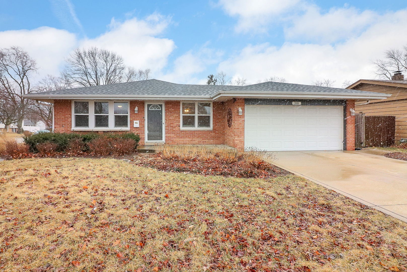 2610 Glenwood Avenue Property Photo